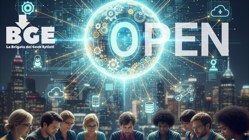 BGE 102 - 2025-11-20 00:00:00 +0000: Open Source: Stato, Sfide e nuovi Scenari